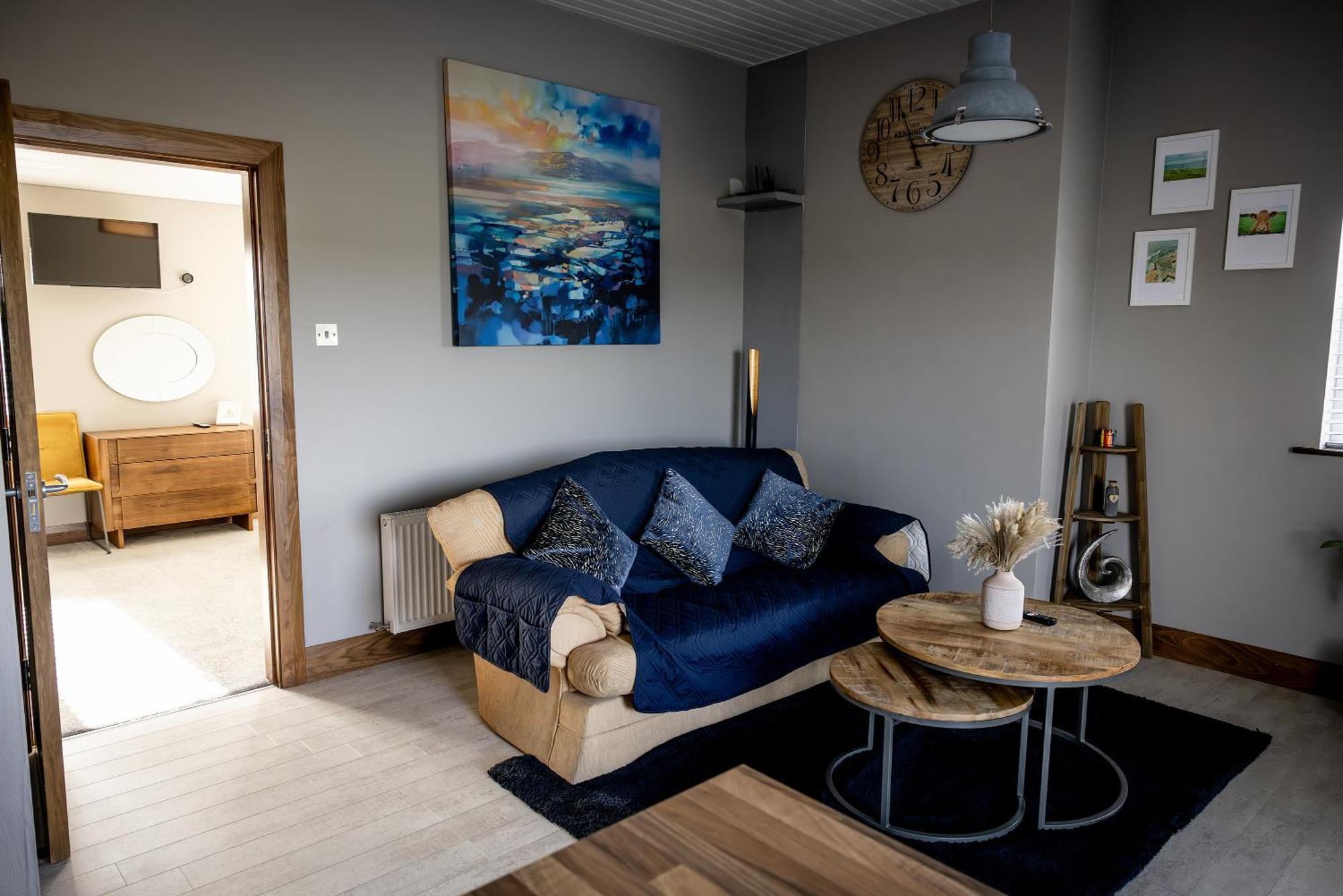 Noel'S Place Дулін Екстер'єр фото